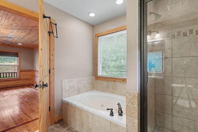 600 Mill Ridge Road, Hiawassee, GA 30546