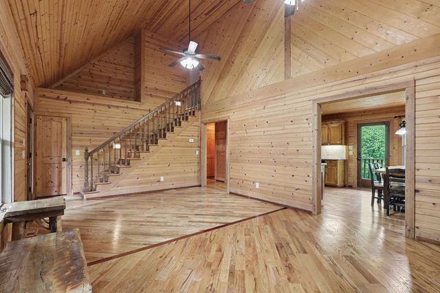 600 Mill Ridge Road, Hiawassee, GA 30546