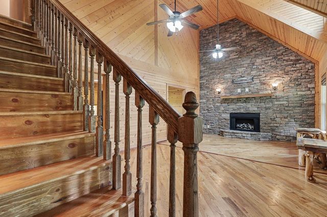 600 Mill Ridge Road, Hiawassee, GA 30546