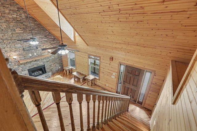 600 Mill Ridge Road, Hiawassee, GA 30546