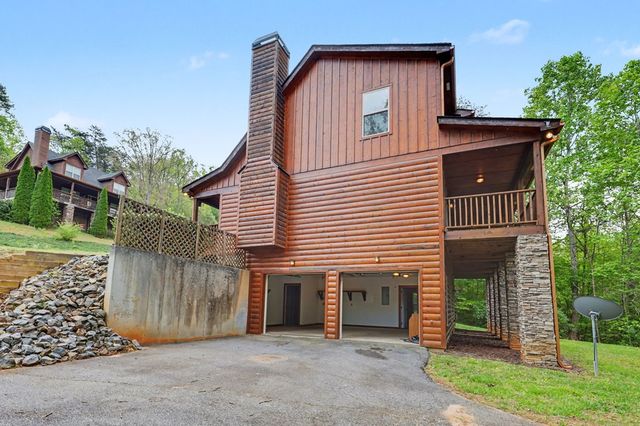 600 Mill Ridge Road, Hiawassee, GA 30546