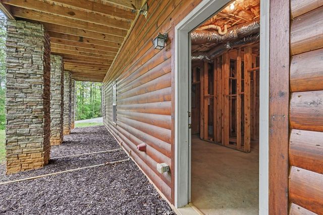 600 Mill Ridge Road, Hiawassee, GA 30546