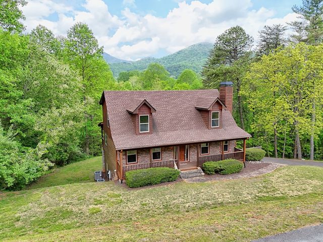 600 Mill Ridge Road, Hiawassee, GA 30546