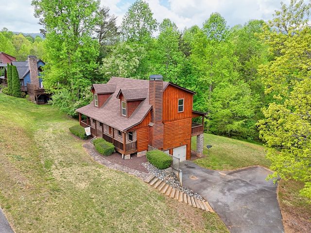 600 Mill Ridge Road, Hiawassee, GA 30546