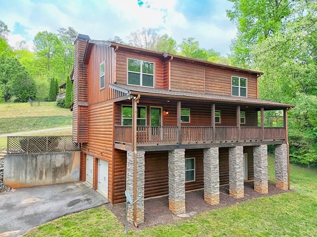 600 Mill Ridge Road, Hiawassee, GA 30546