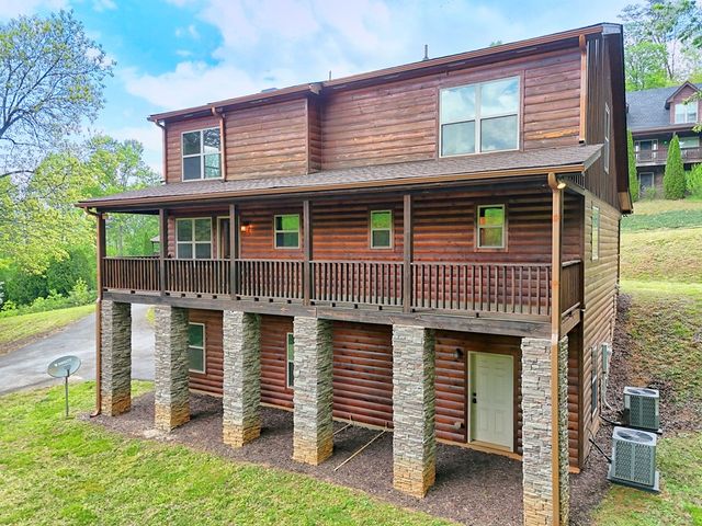 600 Mill Ridge Road, Hiawassee, GA 30546