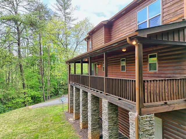 600 Mill Ridge Road, Hiawassee, GA 30546