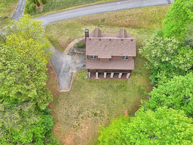 600 Mill Ridge Road, Hiawassee, GA 30546