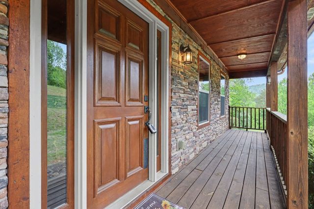 600 Mill Ridge Road, Hiawassee, GA 30546