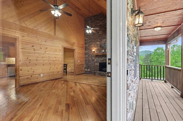 600 Mill Ridge Road, Hiawassee, GA 30546