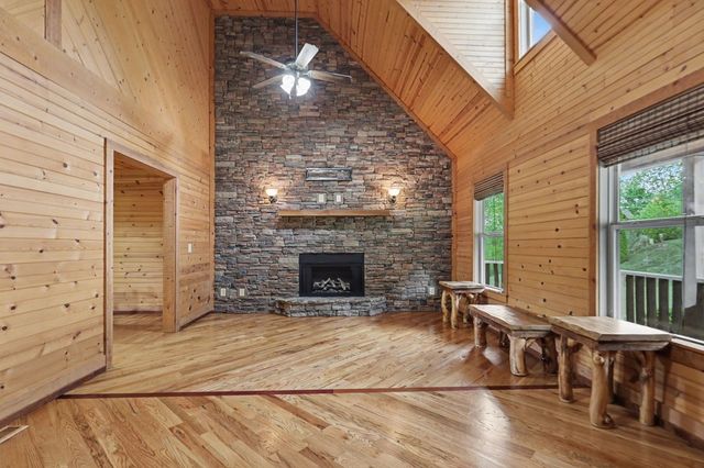 600 Mill Ridge Road, Hiawassee, GA 30546