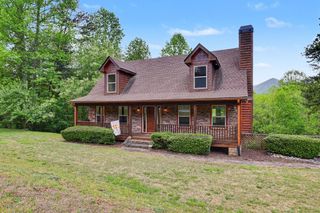 600 Mill Ridge Road, Hiawassee, GA 30546
