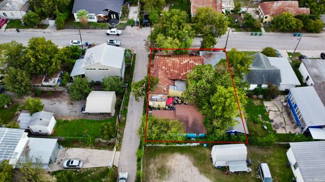 1015 Florida, San Antonio, TX 78210