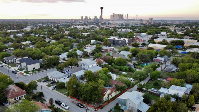 1015 Florida, San Antonio, TX 78210