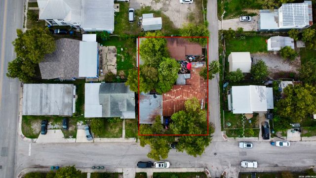 1015 Florida, San Antonio, TX 78210