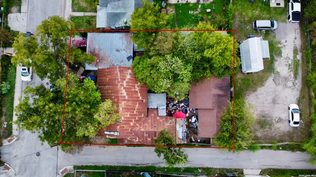 1015 Florida, San Antonio, TX 78210