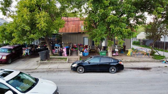 1015 Florida, San Antonio, TX 78210
