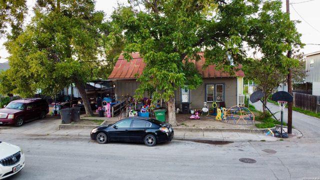 1015 Florida, San Antonio, TX 78210