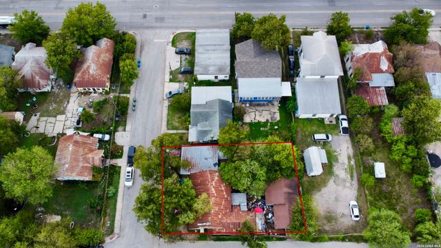1015 Florida, San Antonio, TX 78210