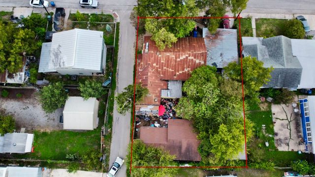 1015 Florida, San Antonio, TX 78210