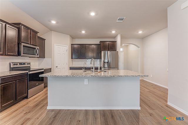 3049 Wigeon Way, Copperas Cove, TX 76522