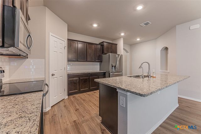 3049 Wigeon Way, Copperas Cove, TX 76522