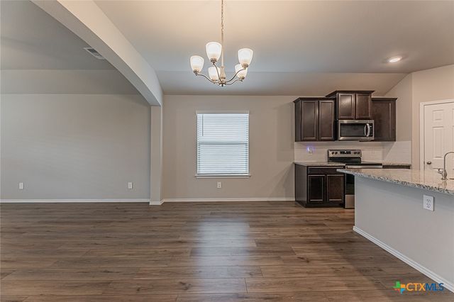 3049 Wigeon Way, Copperas Cove, TX 76522