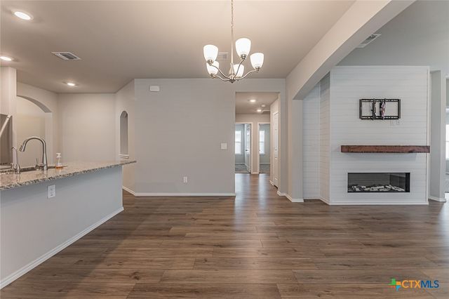 3049 Wigeon Way, Copperas Cove, TX 76522