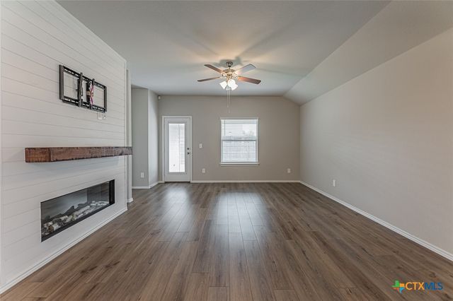 3049 Wigeon Way, Copperas Cove, TX 76522
