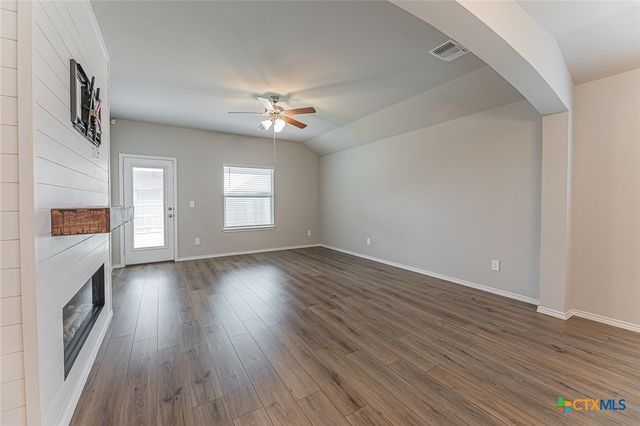 3049 Wigeon Way, Copperas Cove, TX 76522