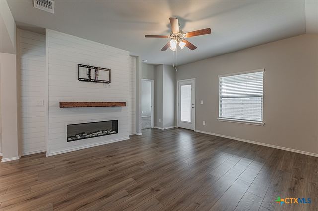 3049 Wigeon Way, Copperas Cove, TX 76522