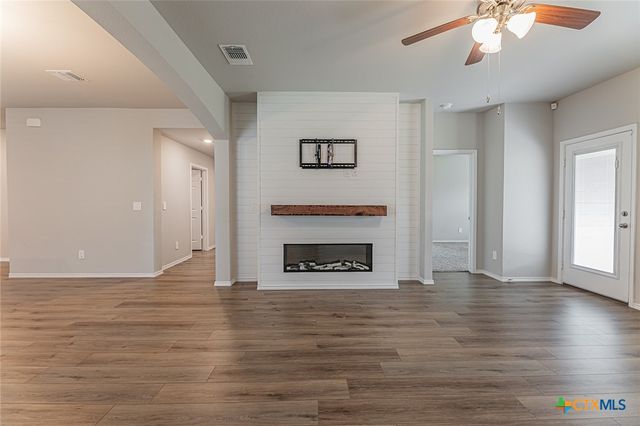3049 Wigeon Way, Copperas Cove, TX 76522