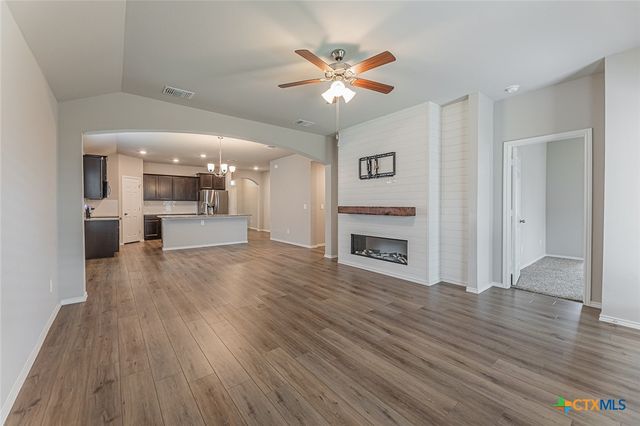 3049 Wigeon Way, Copperas Cove, TX 76522