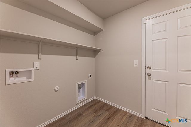 3049 Wigeon Way, Copperas Cove, TX 76522