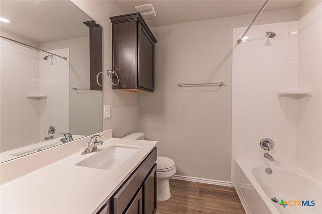 3049 Wigeon Way, Copperas Cove, TX 76522