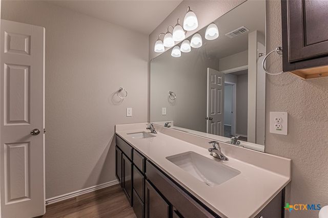 3049 Wigeon Way, Copperas Cove, TX 76522