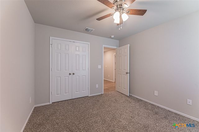 3049 Wigeon Way, Copperas Cove, TX 76522