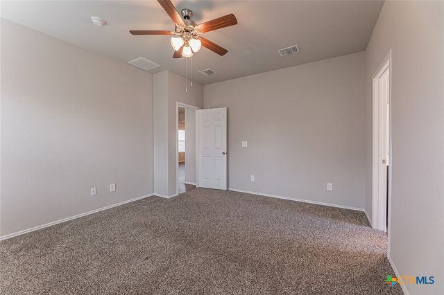 3049 Wigeon Way, Copperas Cove, TX 76522