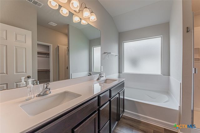 3049 Wigeon Way, Copperas Cove, TX 76522
