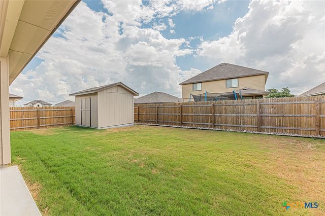 3049 Wigeon Way, Copperas Cove, TX 76522