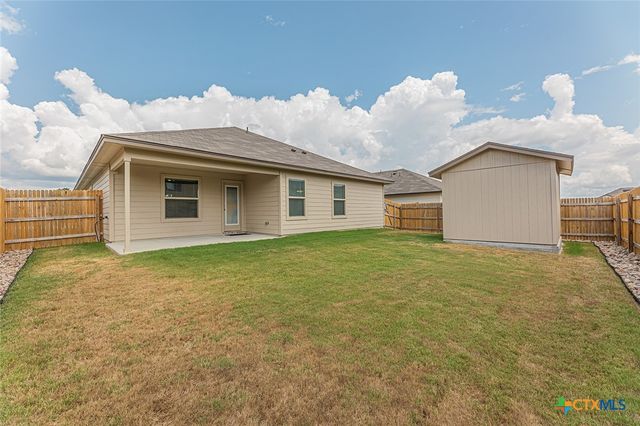3049 Wigeon Way, Copperas Cove, TX 76522