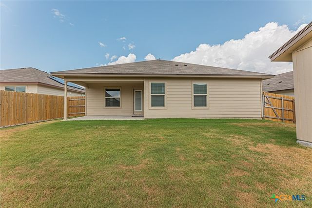 3049 Wigeon Way, Copperas Cove, TX 76522
