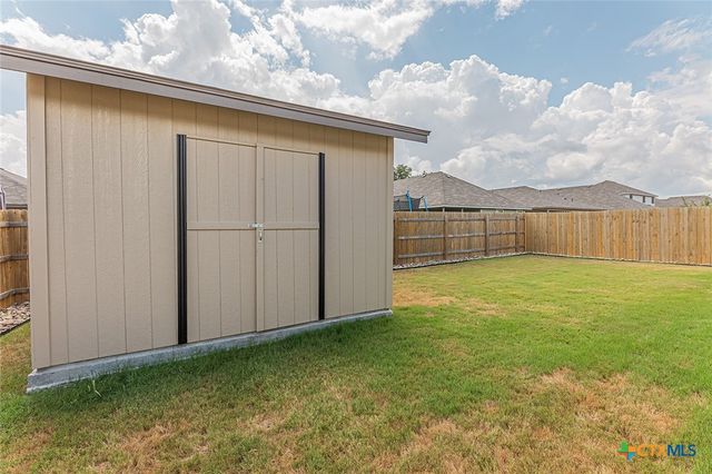 3049 Wigeon Way, Copperas Cove, TX 76522