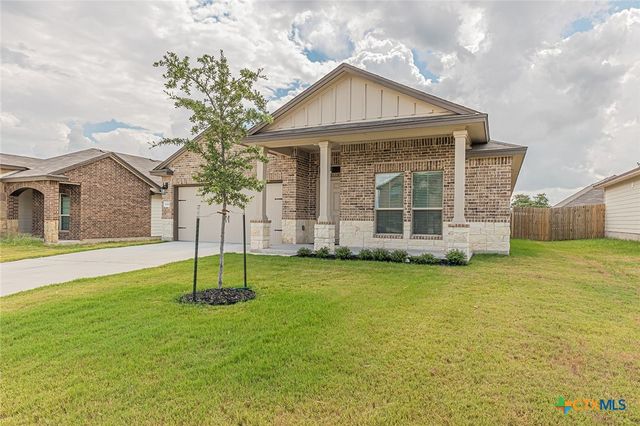 3049 Wigeon Way, Copperas Cove, TX 76522