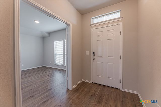 3049 Wigeon Way, Copperas Cove, TX 76522