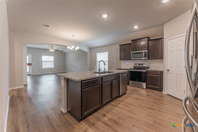 3049 Wigeon Way, Copperas Cove, TX 76522