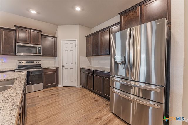 3049 Wigeon Way, Copperas Cove, TX 76522