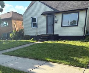 16140 W Chicago Street, Detroit City, MI 48228