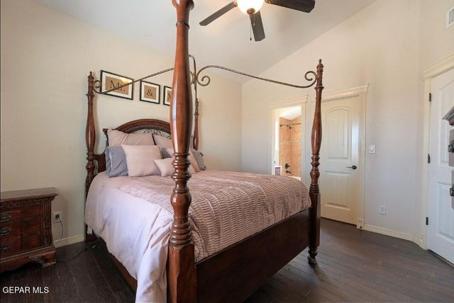 14429 SPANISH POINT Drive, El Paso, TX 79938