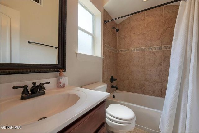 14429 SPANISH POINT Drive, El Paso, TX 79938